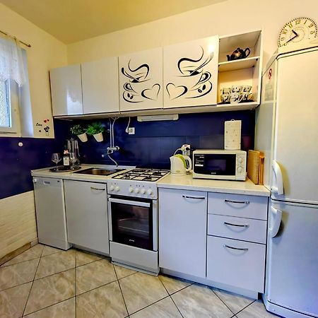 Solmare Apartment Split Dış mekan fotoğraf