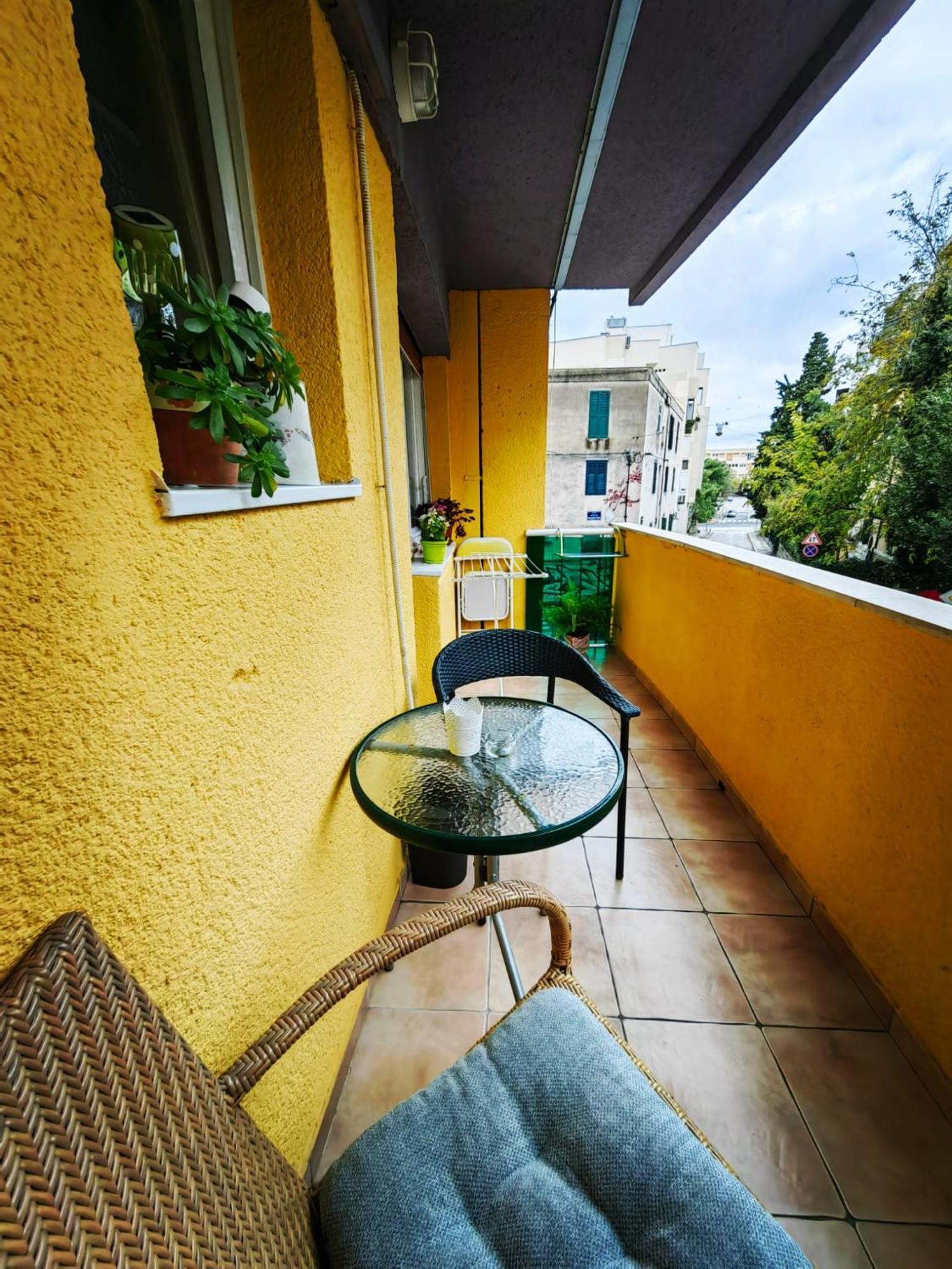 Solmare Apartment Split Dış mekan fotoğraf