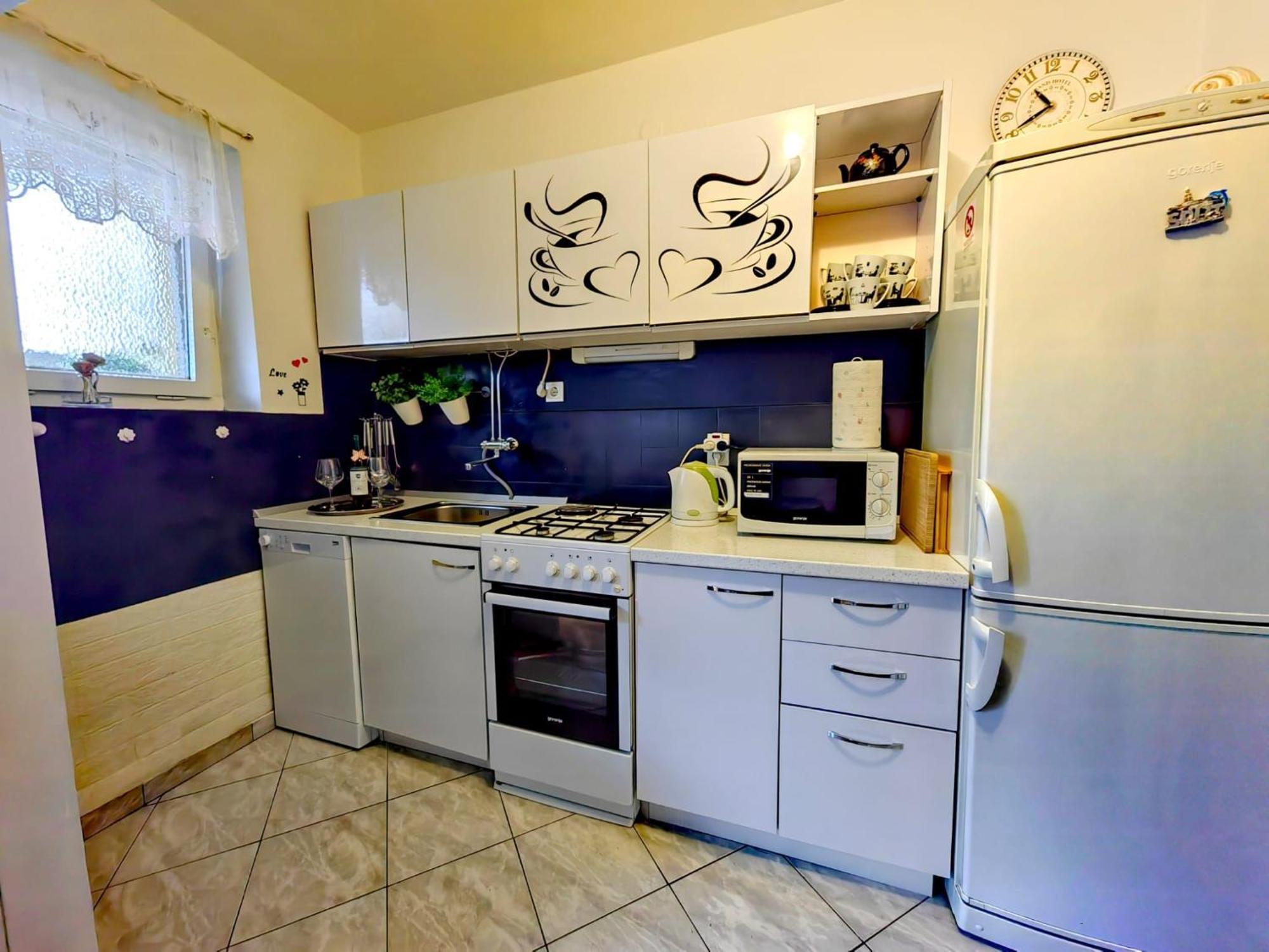 Solmare Apartment Split Dış mekan fotoğraf