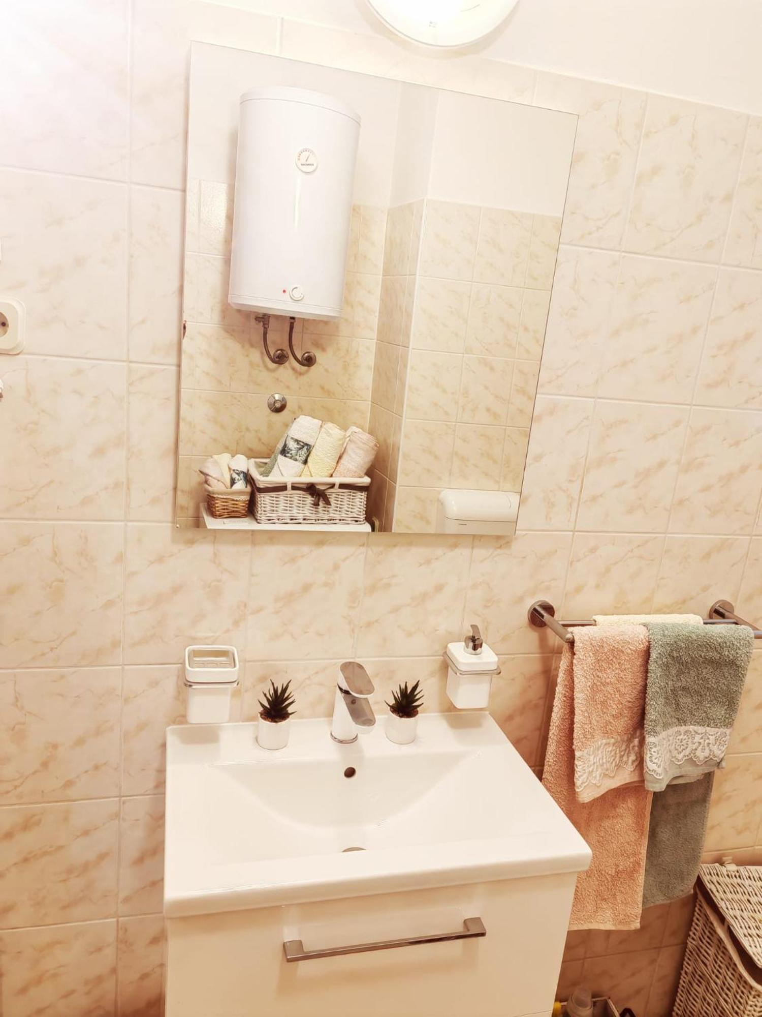 Solmare Apartment Split Dış mekan fotoğraf