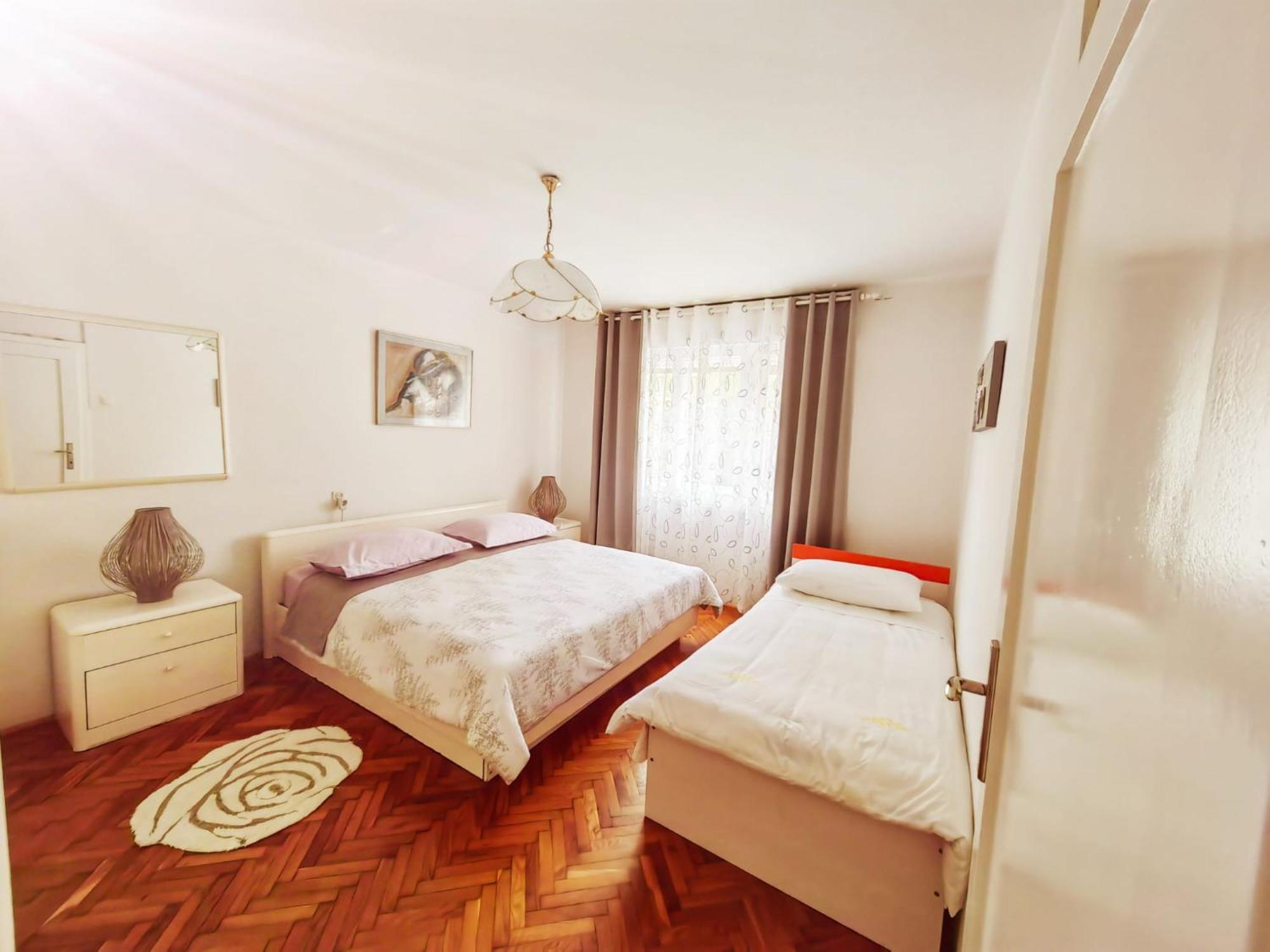 Solmare Apartment Split Dış mekan fotoğraf