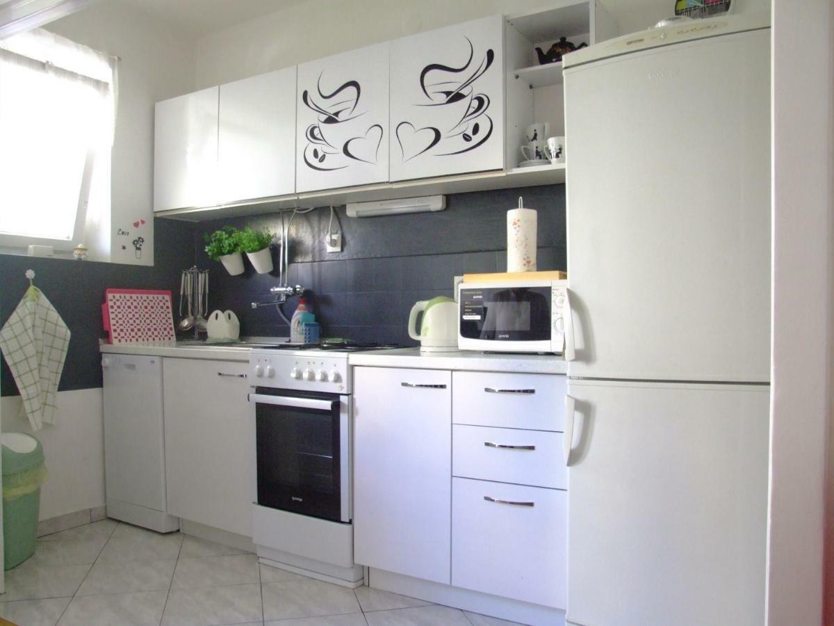 Solmare Apartment Split Dış mekan fotoğraf